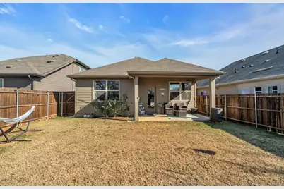 912 Crockett Street, Aubrey, TX 76227 - Photo 26
