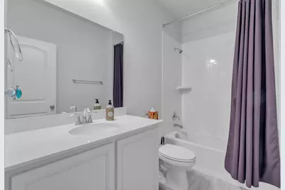 912 Crockett Street, Aubrey, TX 76227 - Photo 24