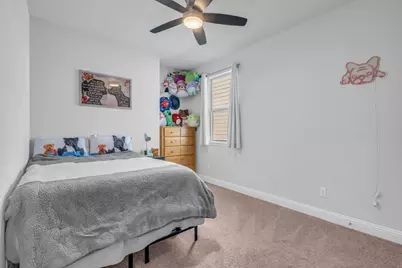 912 Crockett Street, Aubrey, TX 76227 - Photo 22