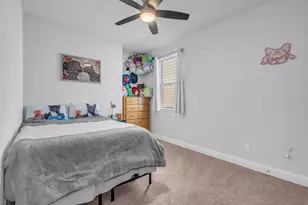 912 Crockett St, Aubrey, TX 76227 - Photo 22