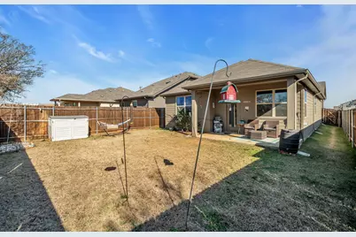 912 Crockett Street, Aubrey, TX 76227 - Photo 2