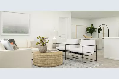 2212 La Vista Lane, Fort Worth, TX 76108 - Photo 2