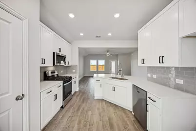 725 Fencerow Trail, Weston, TX 75009 - Photo 4