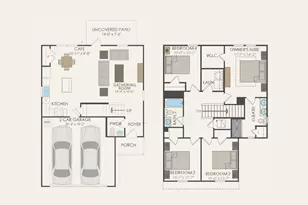 2301 Bay Laurel Ln, Forney, TX 75126 - Photo 10