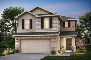 2301 Bay Laurel Ln, Forney, TX 75126 - Photo 1