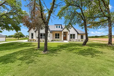 1057 Vh Ranch, Poolville, TX 76487 - Photo 4