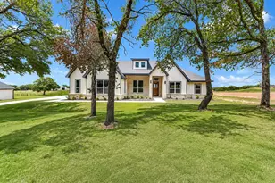1057 Vh Ranch, Poolville, TX 76487 - Photo 4