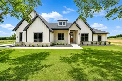 1057 Vh Ranch, Poolville, TX 76487 - Photo 1