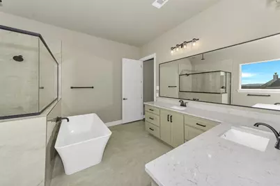 1057 Vh Ranch, Poolville, TX 76487 - Photo 18