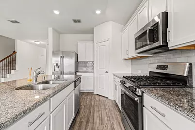 1328 Renoir Drive, Little Elm, TX 75068 - Photo 14