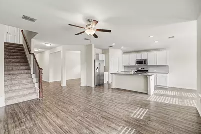 1328 Renoir Drive, Little Elm, TX 75068 - Photo 8