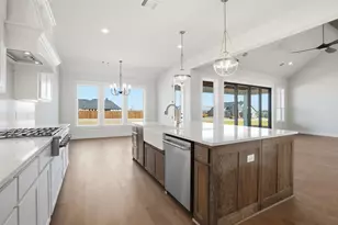 421 Mah Cheta, Aledo, TX 76008 - Photo 20