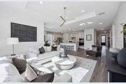 8705 Leafy Lane, Justin, TX 76247 - Photo 6