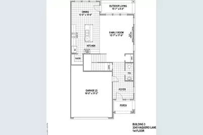 3245 Vaquero Lane, Celina, TX 75009 - Photo 2