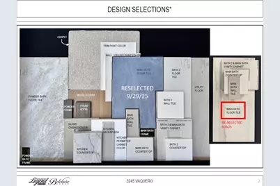 3245 Vaquero Lane, Celina, TX 75009 - Photo 2