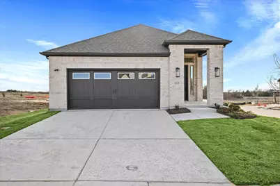 3113 Summer Rain Lane, Anna, TX 75409 - Photo 1