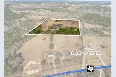 0 County Road 3421, Chandler, TX 75758 - Photo 1