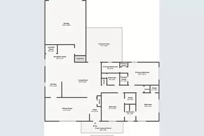 3306 Sharpview Lane, Dallas, TX 75228 - Photo 4