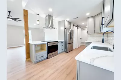 2602 Bennington Court, Grand Prairie, TX 75052 - Photo 8