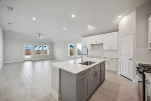 536 Chianti Dr, Weston, TX 75009 - Photo 4