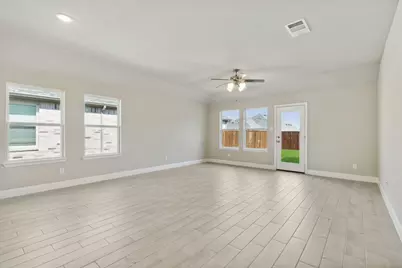 536 Chianti Drive, Weston, TX 75009 - Photo 8