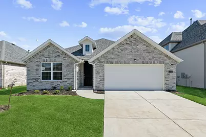 536 Chianti Drive, Weston, TX 75009 - Photo 1