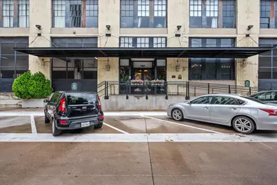 1122 Jackson Street #418, Dallas, TX 75202 - Photo 22