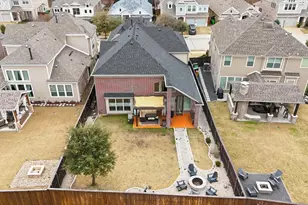 925 Nathanael Greene Ct, Aubrey, TX 76227 - Photo 36