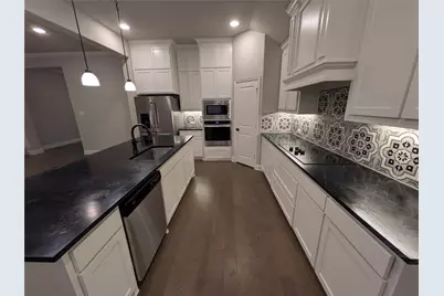 1720 Whispering Trail Drive, Waxahachie, TX 75165 - Photo 8