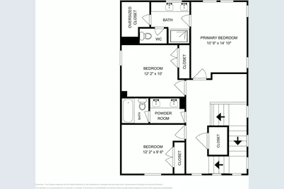 858 Summer Plum Way, Arlington, TX 76005 - Photo 20