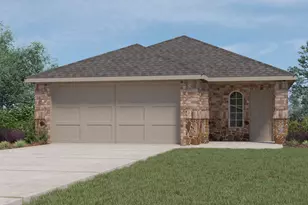 1300 Hopes Lk Dr, Princeton, TX 75407 - Photo 1