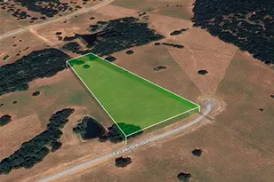 00 Paradise Cove, Streetman, TX 75859 - Photo 1