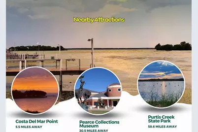 00 Paradise Cove, Streetman, TX 75859 - Photo 8