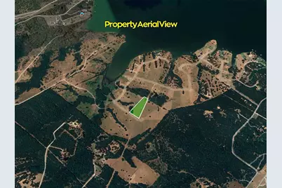 00 Paradise Cove, Streetman, TX 75859 - Photo 2