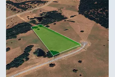 00 Paradise Cove, Streetman, TX 75859 - Photo 2