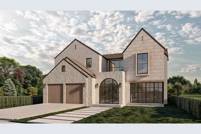 4030 Rochelle Drive, Dallas, TX 75220 - Photo 1