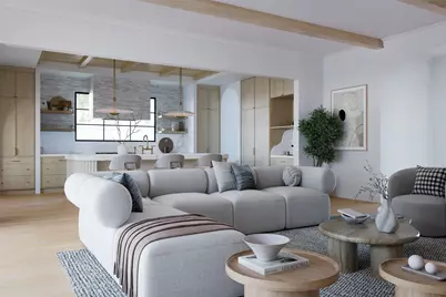 4030 Rochelle Drive, Dallas, TX 75220 - Photo 6