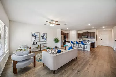 913 Loganberry Drive, Princeton, TX 75407 - Photo 4