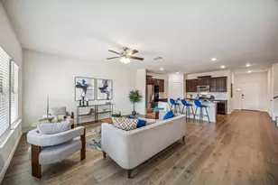 913 Loganberry Dr, Princeton, TX 75407 - Photo 4