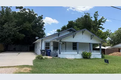 1208 Hall Street, McKinney, TX 75069 - Photo 2