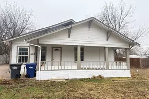 1208 Hall St, McKinney, TX 75069 - Photo 1