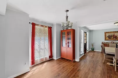 277 Creekwood Drive, Lancaster, TX 75146 - Photo 14