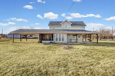 2026 Christian Road, Ennis, TX 75119 - Photo 34