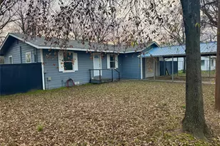 511 W Redwood, Campbell, TX 75422 - Photo 1