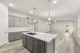 1734 Coachman Dr, Forney, TX 75126 - Photo 10