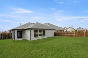 1734 Coachman Dr, Forney, TX 75126 - Photo 30