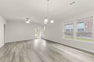 1734 Coachman Dr, Forney, TX 75126 - Photo 8