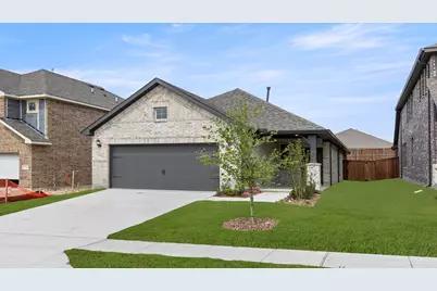 1734 Coachman Drive, Forney, TX 75126 - Photo 1