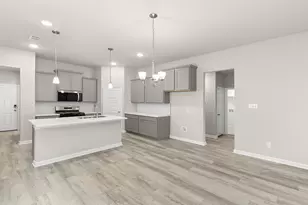 1734 Coachman Dr, Forney, TX 75126 - Photo 10