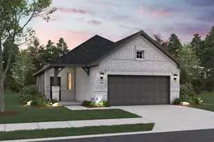 1734 Coachman Dr, Forney, TX 75126 - Photo 1